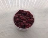 عکس مرحله 2 از دستور ترشک آلبالو 🍒