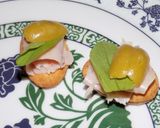 Foto del paso 5 de la receta: Bizcochitos copetineros y cracker
