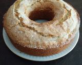 Foto del paso 4 de la receta: Budín de banana