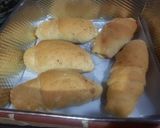 Foto del paso 8 de la receta: Pan casero de leche y queso