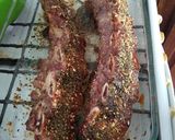Foto del paso 3 de la receta: Costilla Brontosaurio
