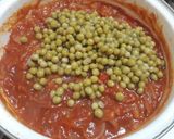 Foto del paso 2 de la receta: Arroz con salsa vegan