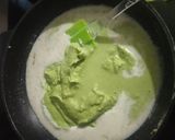 બ્રોકોલી સૂપ (Broccoli Soup Recipe In Gujarati) રેસીપી સ્ટેપ4ફોટો