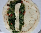 Foto del paso 3 de la receta: Canelones de verdura sin ricota