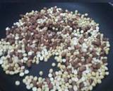 Peanut and Split Bengal Gram Chikki recipe step 1 photo