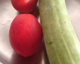 સલાડ(Salad Recipe in Gujarati) રેસીપી સ્ટેપ1ફોટો