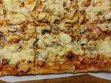Gyors pizza