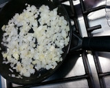 Foto del paso 3 de la receta: Huevos Rotos
