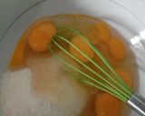 Foto langkah ke 1 dari resep Roti seuop (Roti tawar kukus) #Aceh.