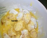 Foto langkah ke 2 dari resep Chicken popcorn saus lemon.