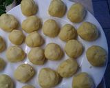Zöldséges krumpligombóc leves recept fázis 3 fotója