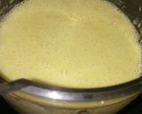 Foto del paso 3 de la receta: Bizcohuelo de naranja súper esponjosa.. A licuadora