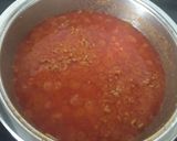 Foto del paso 2 de la receta Canelones de carne y verduras