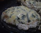 Foto del paso 5 de la receta: Salmón Blanco al Roquefort