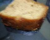 A picture of step 6 of Banana bread.