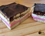 Puncsos-mascarponés kekszsüti recept fázis 3 fotója