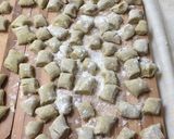 Foto del paso 2 de la receta: Ñoquis de papas caseros
