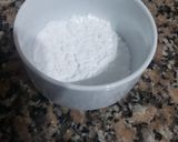 Foto del paso 7 de la receta: Galletitas craqueladas de limón 🍋