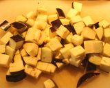 Foto del paso 1 de la receta: Ensalada de viernes (pastasalad)