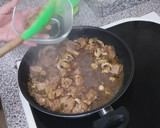 Foto del paso 5 de la receta: Macarrones con magro de cerdo