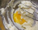 Foto del paso 1 de la receta: Galletitas de limón