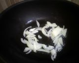 Foto langkah ke 2 dari resep Bihun Goreng Sederhana.