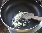 A picture of step 1 of Creamy Corn.