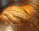 ขาหมูพะโล้แบบโบราณ วิธีทำสูตร 2 รูป