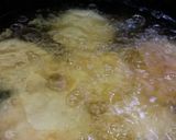 A picture of step 13 of Chicken kachori (Detailed Recipe with pics).
