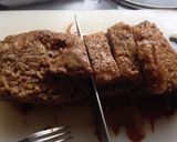A picture of step 6 of Slow Cooked Beef Brisket with Onions.