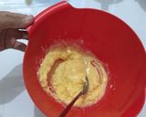 Foto langkah ke 1 dari resep Kue lebaran semprit susu.