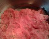 Asian basic balls recipe step 5 photo