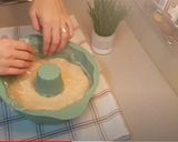 Фото кроку 4 до Кокосовое чудо. 🍰 Косовый торт - суфле.