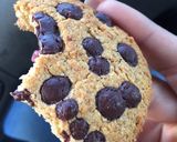 Foto del paso 2 de la receta: Galletas 🍪 de Garbanzo