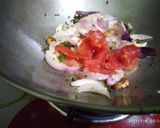 রাজস্থানি মশলা বাটি (Rajasthani masala bati recipe in Bengali) রেসিপির ধাপ 2 ছবি