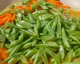 Foto langkah ke 4 dari resep Acar Kuning.