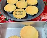Foto langkah ke 2 dari resep Pie buah.