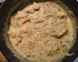 Фото кроку 7 до Паста с брокколи и куриной грудкой.
