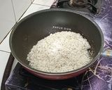 Foto langkah ke 4 dari resep Lepet.