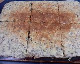 Foto del paso 3 de la receta: Pan de semillas y queso sin harina