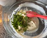 Foto del paso 3 de la receta: Salsa de Coper (Eneldo)