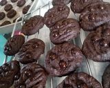 Foto langkah ke 7 dari resep Goodtime Cookies KW.