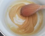 Sonkás rakott tészta recept fázis 2 fotója