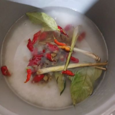 Langkah 2