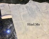 A picture of step 18 of How to Make Sambusa Dough.