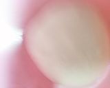 A picture of step 2 of Ring samosay.