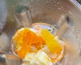 Une image de l'étape 5 de 🍋Citronnade 🐞recette de grand mère 🐝🥄🍯👨🍳.