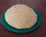 Foto del paso 2 de la receta: Galletas empanadas dulces de mermelada  🍓