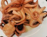Foto del paso 2 de la receta: Popets amb patates i allioli negat