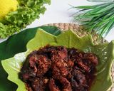 Foto langkah ke 5 dari resep Masak Habang Haruan.
